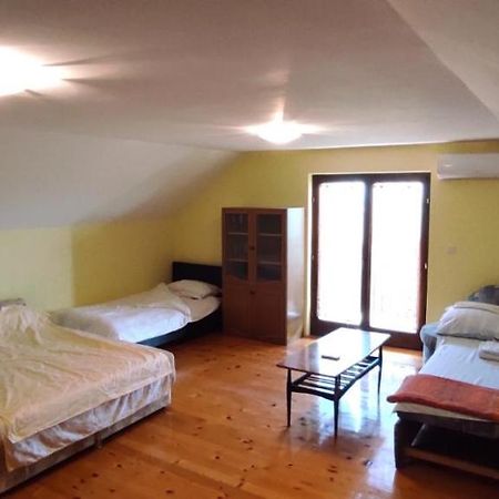 Dedinje Vila Jagodina Exterior foto
