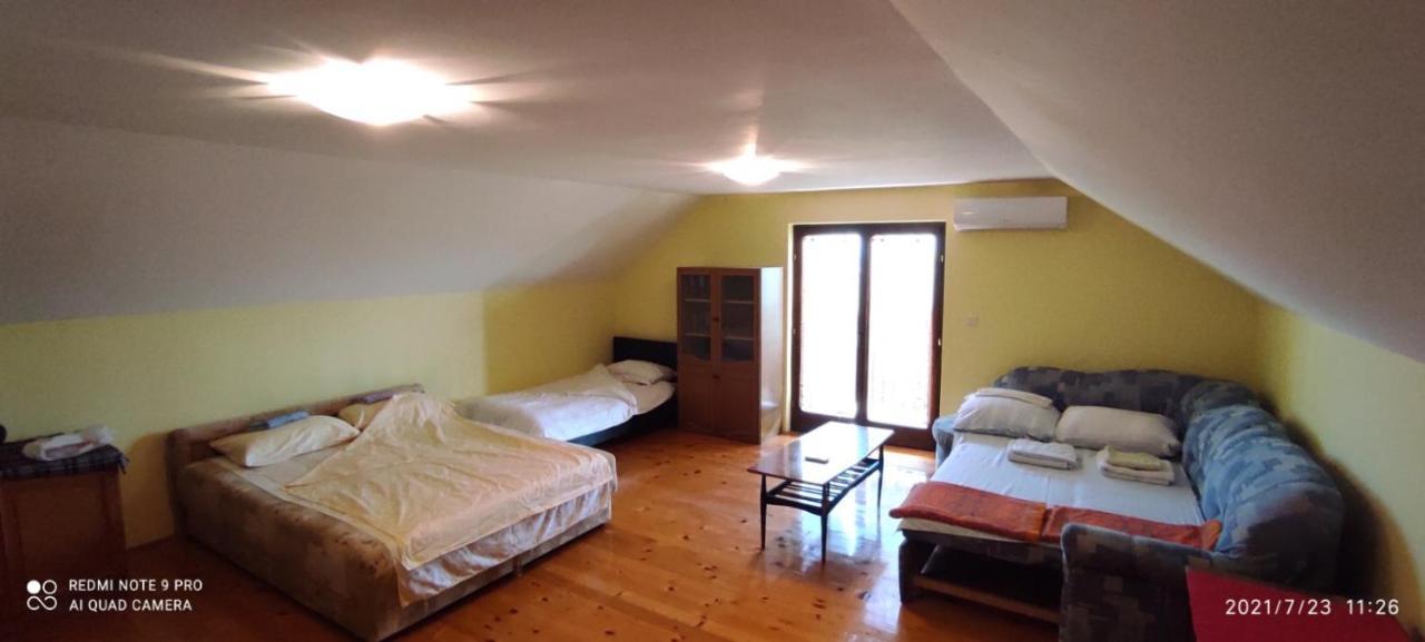 Dedinje Vila Jagodina Exterior foto